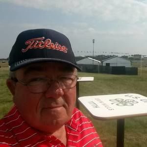 Meet your Posher, Tom